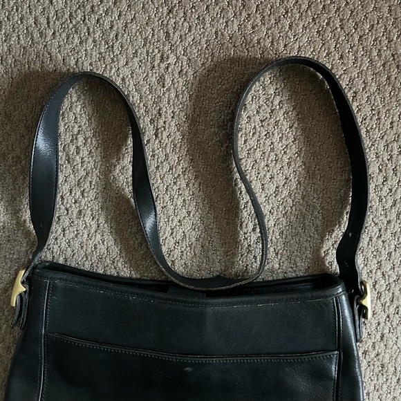 Vintage Coach Hobo Chelsea - Picture 11 of 11